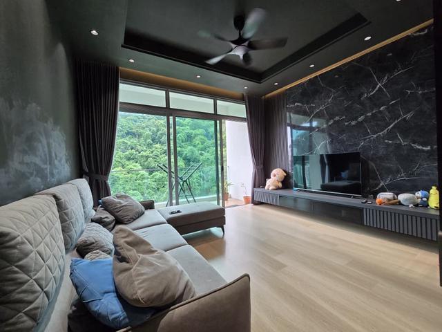 Condominium for sale in Paya Terubong, George Town