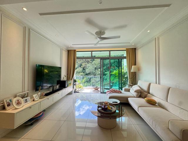 Condominium for sale in Mukim 13, Georgetown