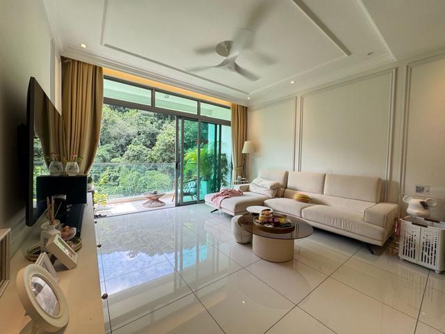 Condominium for sale in Mukim 13, Georgetown