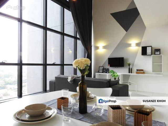 Condominium for sale in Mukim 13, Georgetown