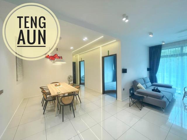 Condominium for sale in Mukim 13, Georgetown
