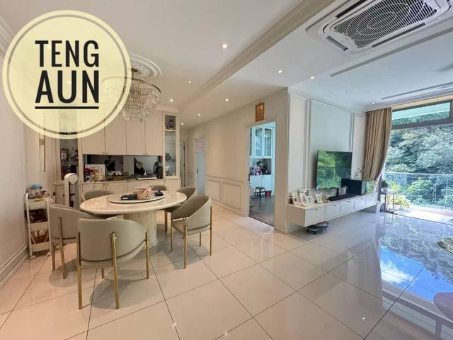 Condominium for sale in Mukim 13, Georgetown