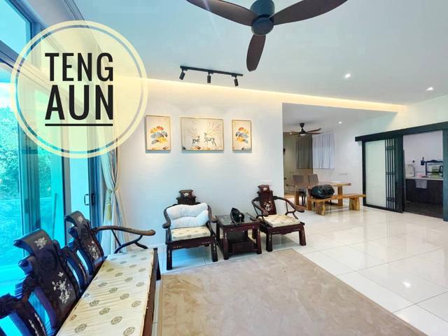 Condominium for sale in Paya Terubong Condominium for sale in Paya Terubong