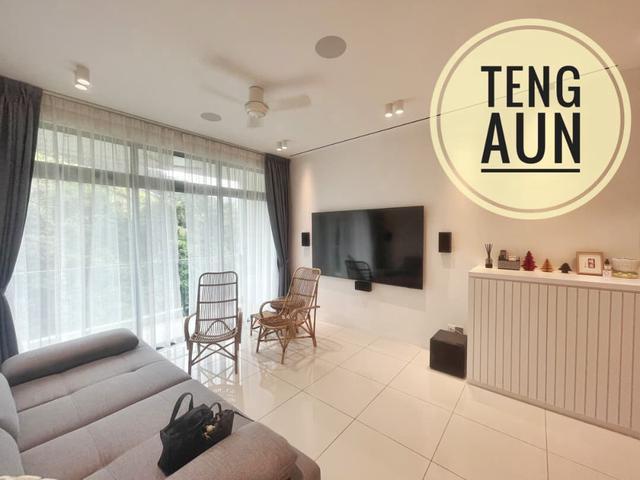 Condominium for rent in Mukim 13, Georgetown