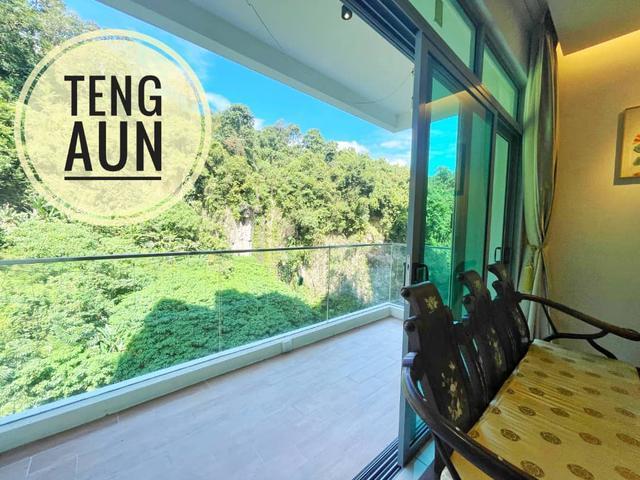 Condominium for sale in Paya Terubong
