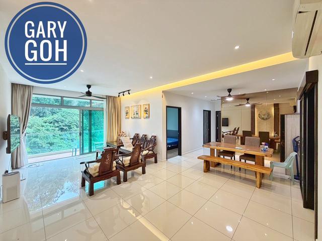 Condominium for sale in Mukim 13, Georgetown