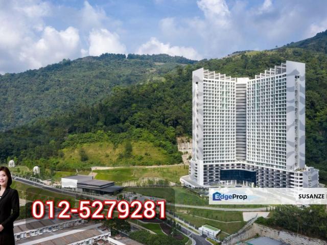 Condominium for sale in Mukim 13, Georgetown