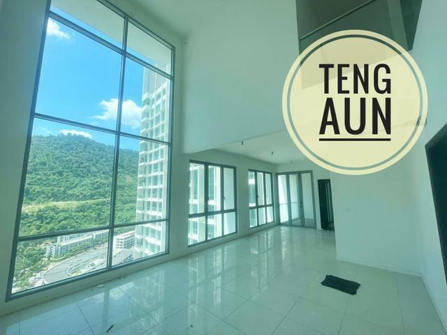 Condominium for sale in Mukim 13, Georgetown