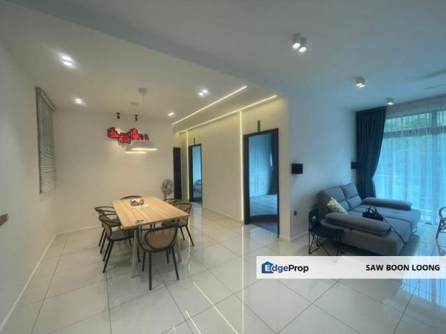 Condominium for sale in Mukim 13, Georgetown