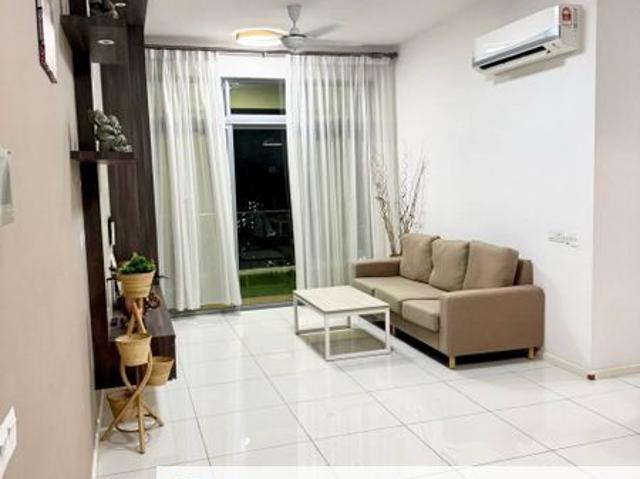Condominium for rent in Paya Terubong, George Town