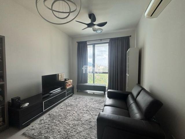 Apartment for rent in Mukim 13, Georgetown