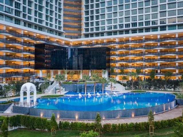 Apartment for rent in Paya Terubong, George Town