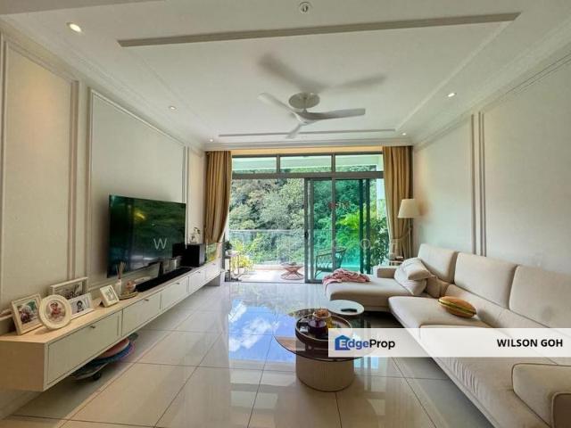 Condominium for sale in Paya Terubong, George Town