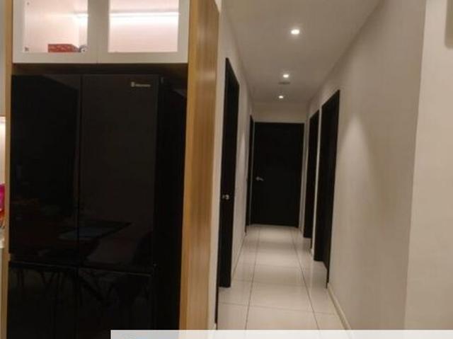 Condominium for sale in Mukim 13, Georgetown