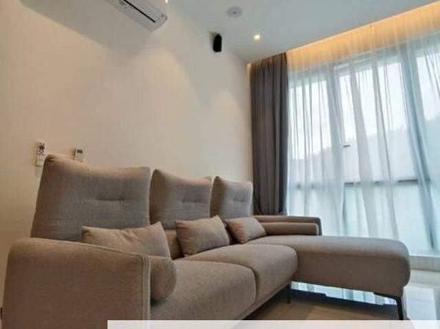 Condominium for rent in Mukim 13, Georgetown