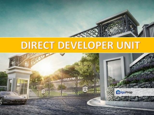 Condominium for sale in Mukim 13, Georgetown