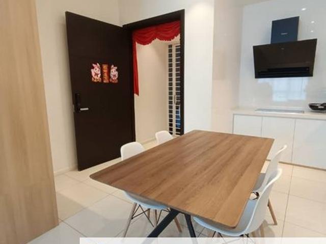 Condominium for rent in Mukim 13, Georgetown