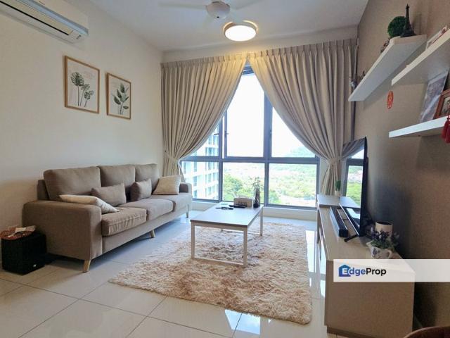 Condominium for sale in Mukim 13, Georgetown