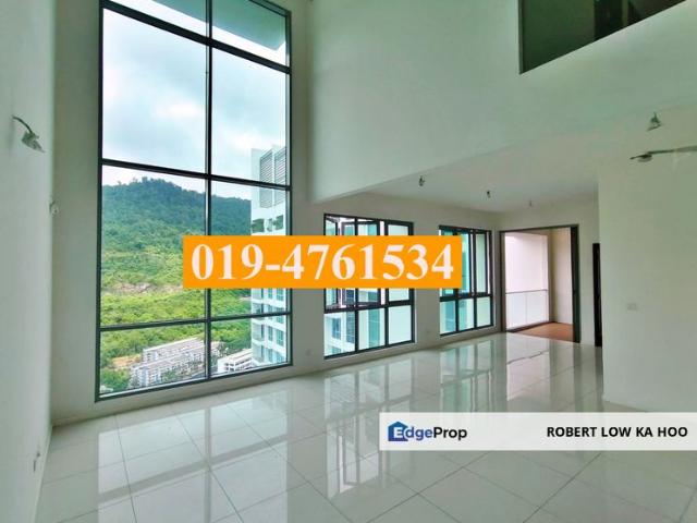 Condominium for sale in Mukim 13, Georgetown