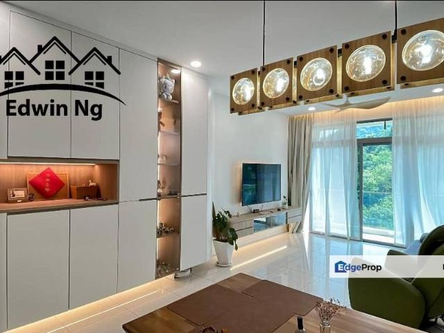 Condominium for sale in Mukim 13, Georgetown