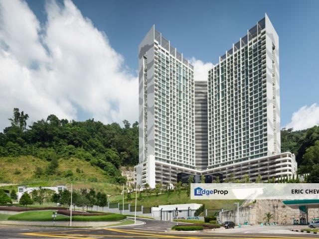 Condominium for sale in Mukim 13, Georgetown