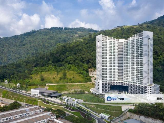 Condominium for sale in Mukim 13, Georgetown