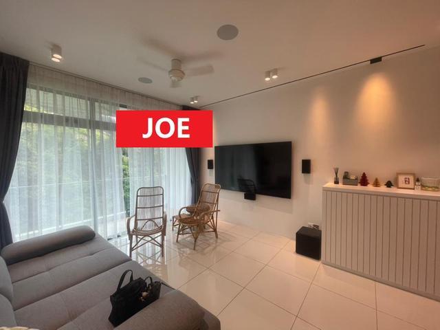 Condominium for rent in Mukim 13, Georgetown