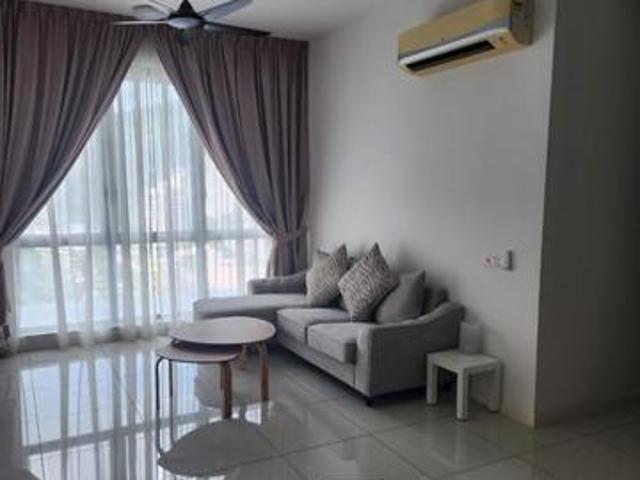 Condominium for sale in Mukim 13, Georgetown