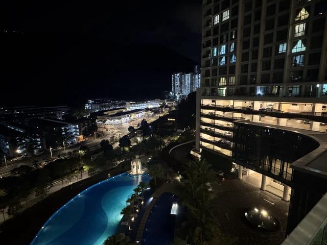 Condominium for rent in Mukim 13, Georgetown