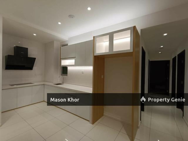 Condominium for rent in Mukim 13, Georgetown