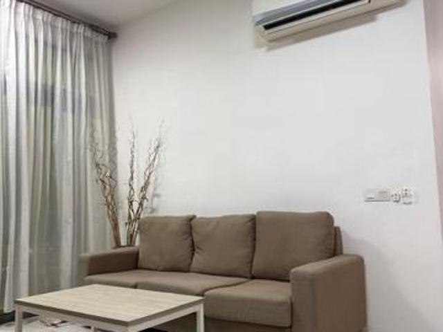 Condominium for rent in Mukim 13, Georgetown