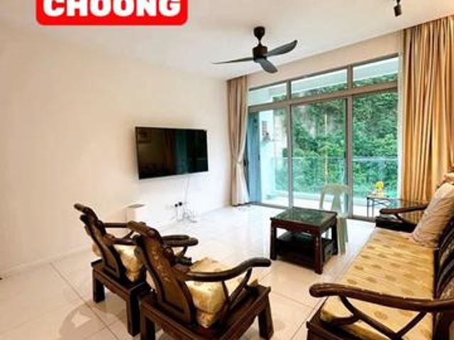 Condominium for sale in Mukim 13, Georgetown