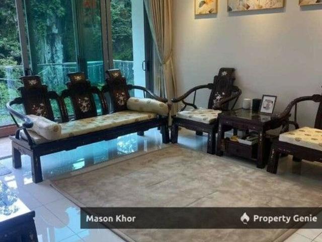 Apartment for rent in Georgetown, Penang