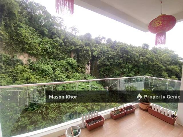 Condominium for sale in Mukim 13, Georgetown