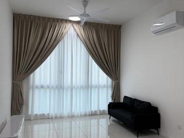 Condominium for rent in Mukim 13, Georgetown