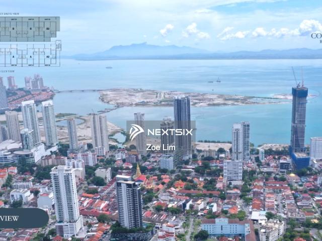 Residential House for sale in Georgetown, Penang