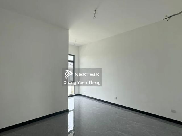 Residential House for sale in Georgetown, Penang