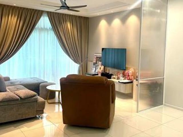 Condominium for sale in Mukim 13, Georgetown