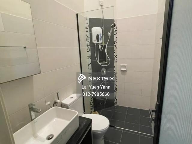 Residential House for rent in Georgetown, Penang