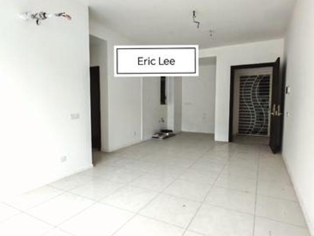 Condominium for sale in Paya Terubong