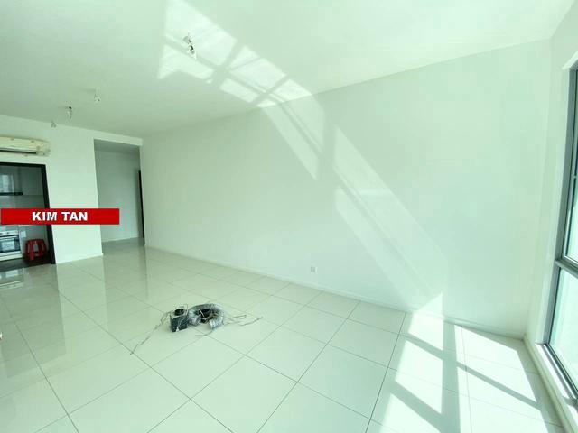 Condominium for rent in Paya Terubong, George Town