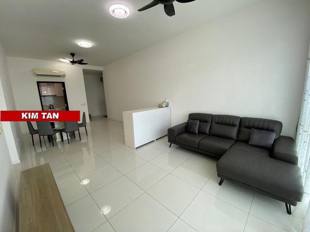 Condominium for rent in Mukim 13, Georgetown