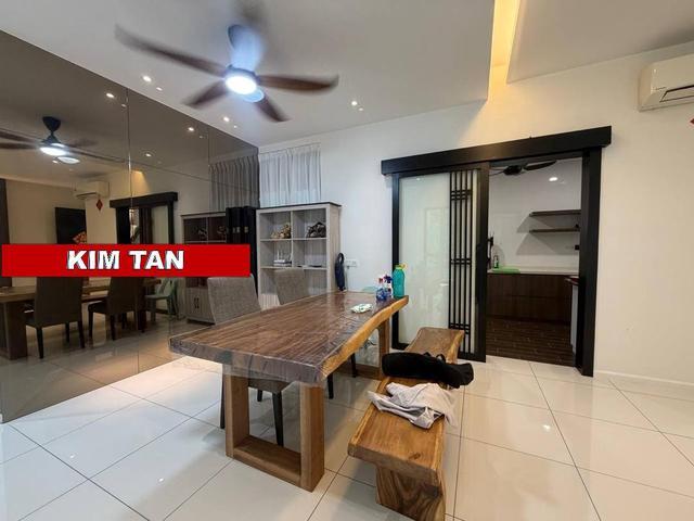 Condominium for rent in Mukim 13, Georgetown