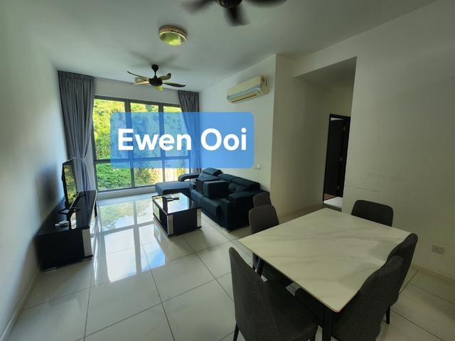 Condominium for rent in Mukim 13, Georgetown