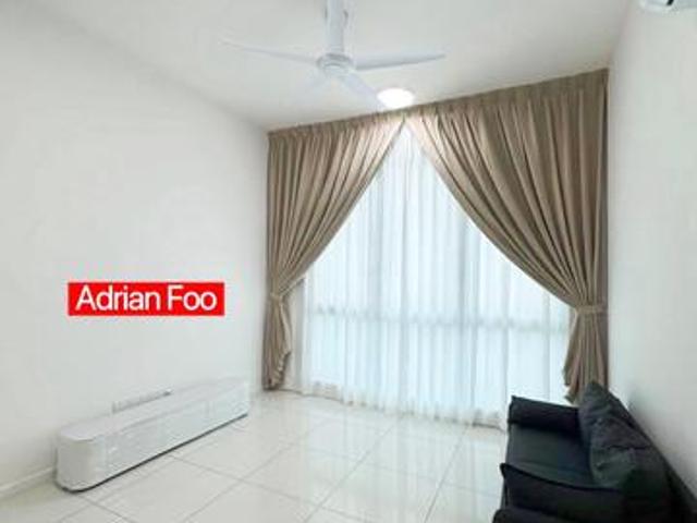 Condominium for rent in Paya Terubong, George Town