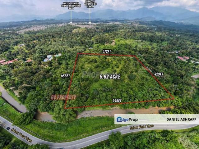 House for sale in Ulu Dong, Selangor