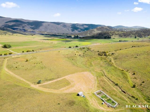 Land for sale in Colinton, New South Wales