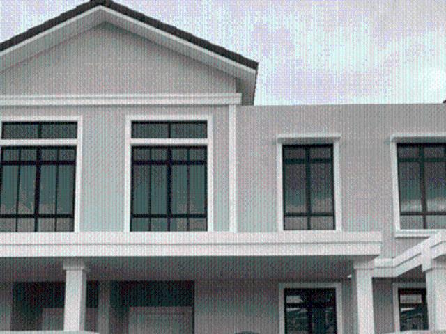 House for rent in Pasir Gudang, Johor