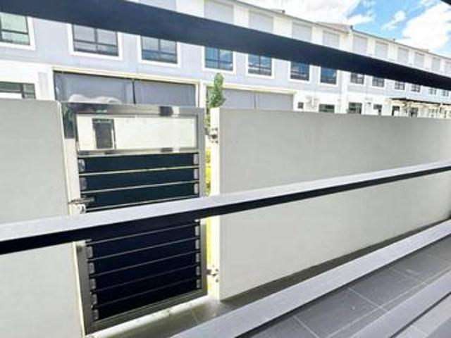 Terraced House for rent in Pasir Gudang, Johor