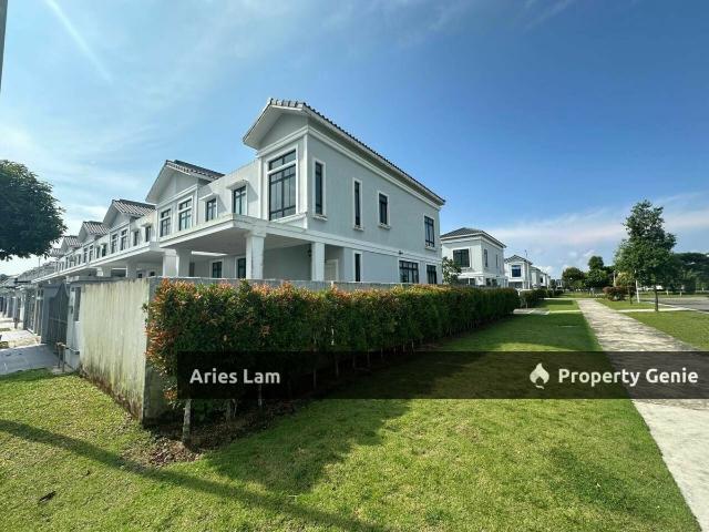 Terraced House for sale in Eco Tropics, Pasir Gudang